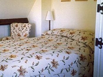 The Yellow House B&B Woodborough  Eksteriør billede